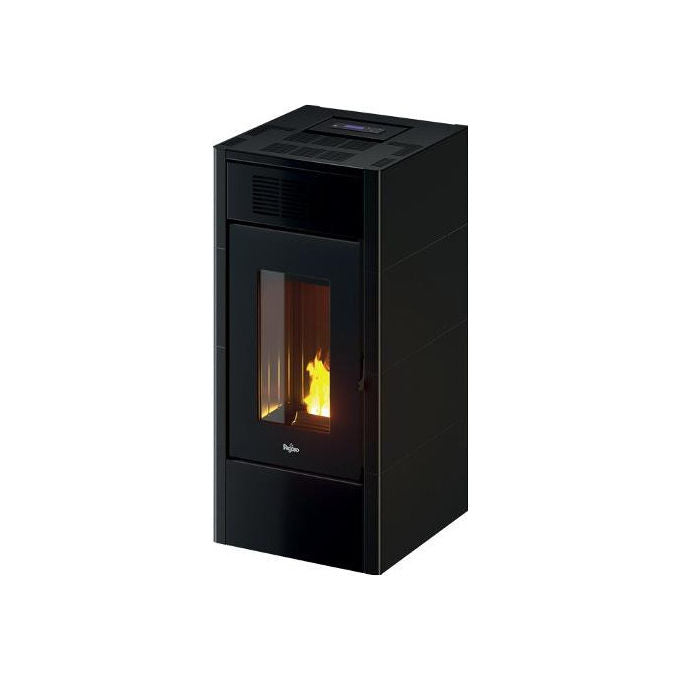 SABA Stufa Pellet Pegaso 7023128 Antracite