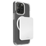 Puro Mini Power Mag Power Bank 4200 mAh Bianco
