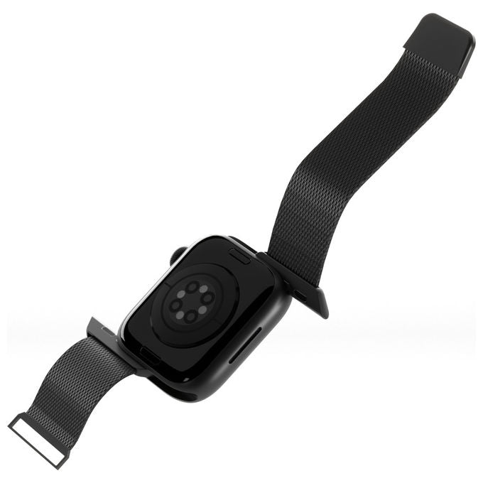 PURO Cinturino in Acciaio Inox per Apple Watch 42-44-45-49 mm