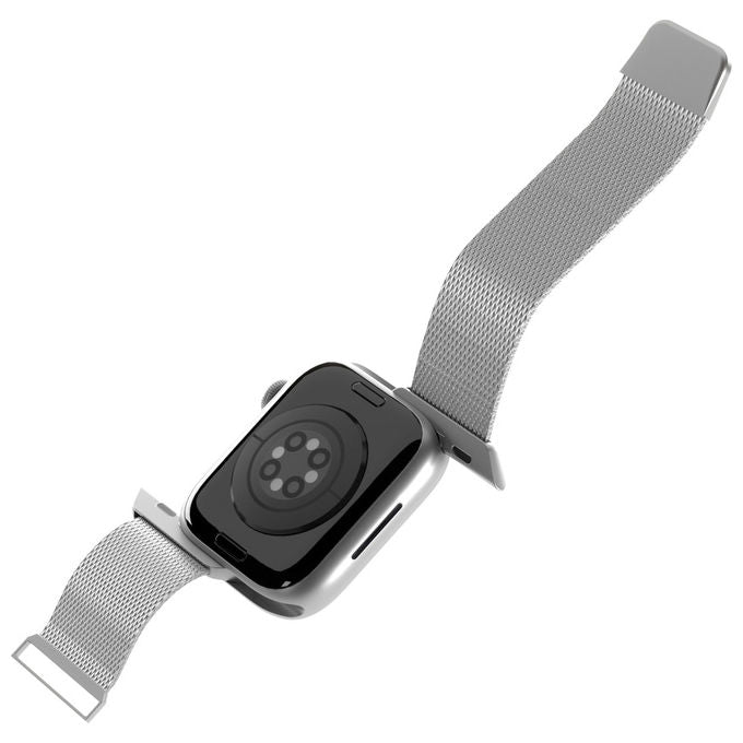 PURO Cinturino per Orologio in Acciaio Inox per Apple Watch