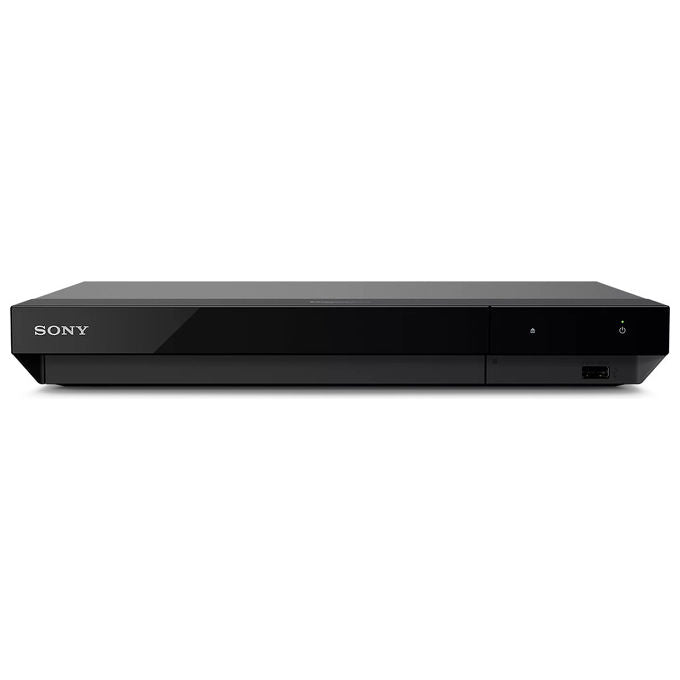 Sony UBP-X700 4K Ultra HD Blu-ray Player