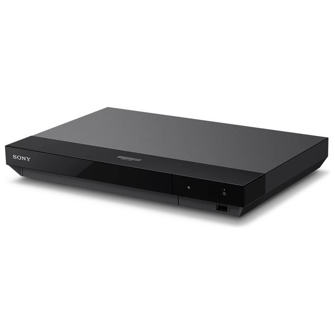 Sony UBP-X700 4K Ultra HD Blu-ray Player