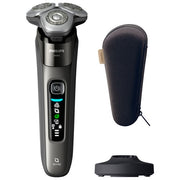 Philips i9000 Rasoio Elettrico Wet and Dry SkinIQ