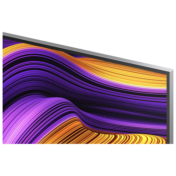 LG OLED evo AI OLED55G56LS TV 55 4K con α11 Gen2