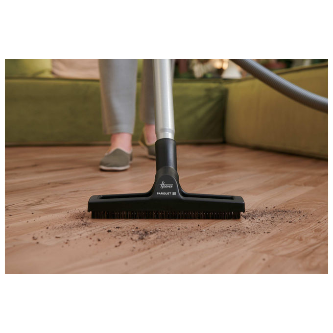 Hoover HE120PET Aspirapolvere a Cilindro 700W