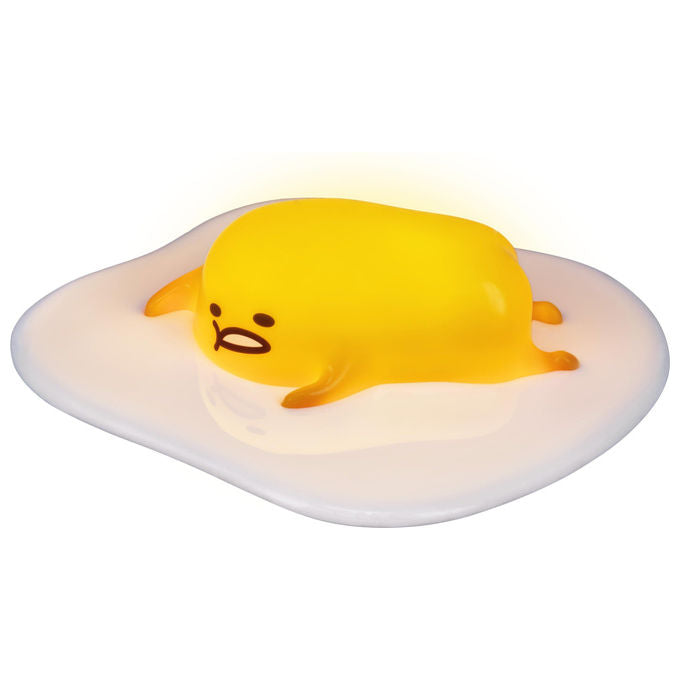 Paladone Gudetama Luce Notturna Uovo Pigro