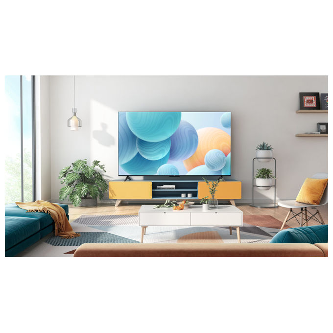 TCL 55P69K Smart TV 4K Ultra HD 55'' Dolby Audio