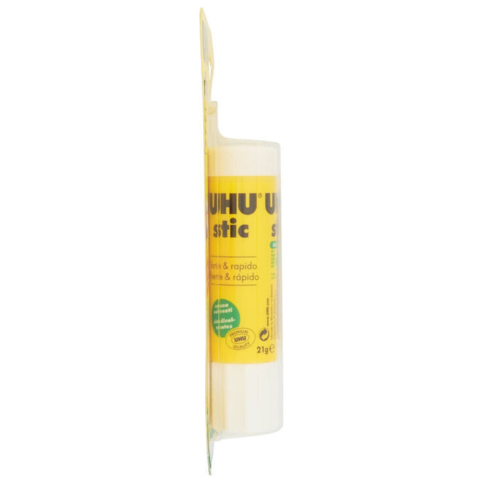 UHU Stic Colla Stick 3 x 21gr UHU