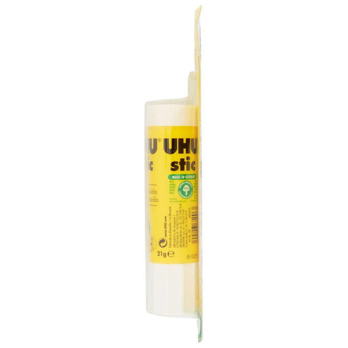 UHU Stic Colla Stick 3 x 21gr UHU