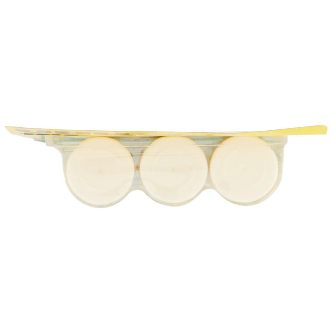 UHU Stic Colla Stick 3 x 21gr UHU