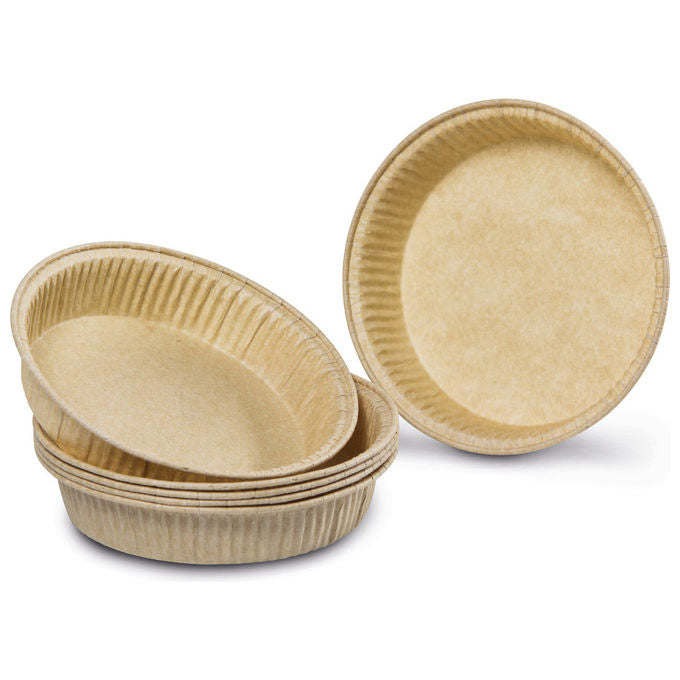Guardini Stampo Crostatina 9x2.3 cm 6 pz