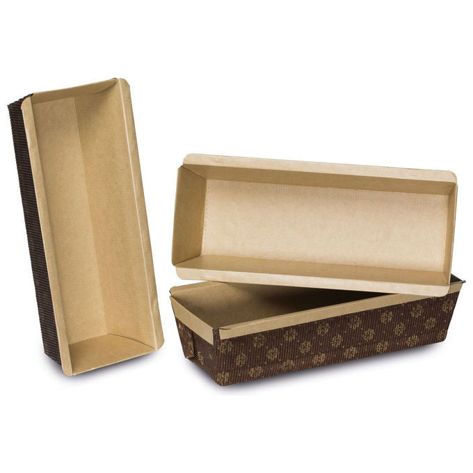 Guardini Stampo Plumcake 23x7cm Carta