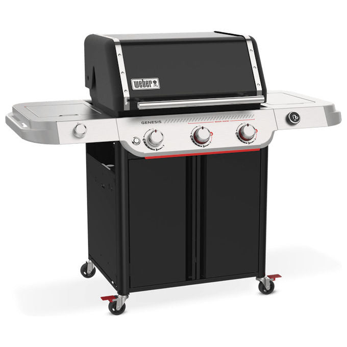 Weber Barbecue a Gas Genesis E-335W con Sear Zone