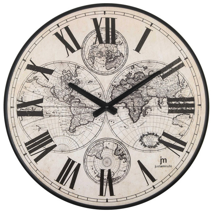 Lowell Orologio da Parete Trendy