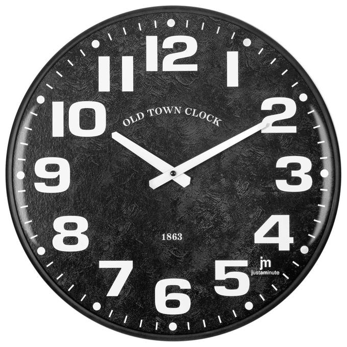Lowell Orologio da Parete Trendy 21562
