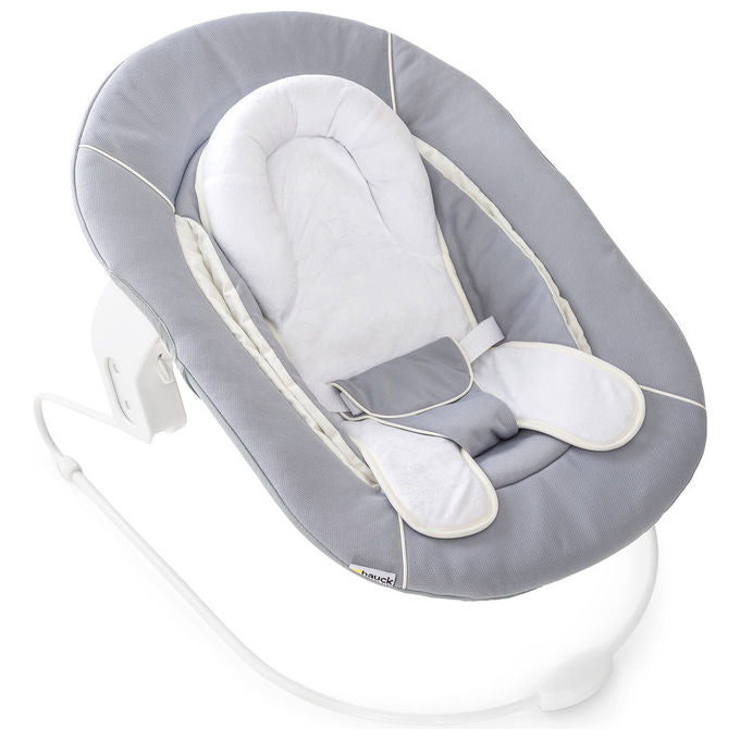 Hauck Alpha Bouncer 2in1 Grigio