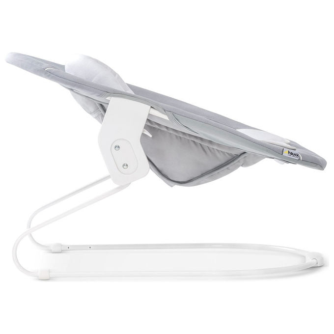 Hauck Alpha Bouncer 2in1 Grigio
