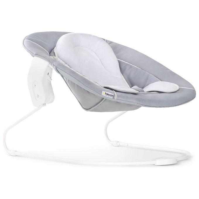 Hauck Alpha Bouncer 2in1 Grigio