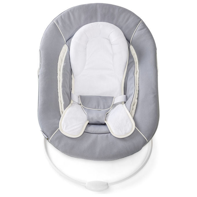Hauck Alpha Bouncer 2in1 Grigio