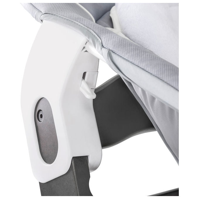 Hauck Alpha Bouncer 2in1 Grigio