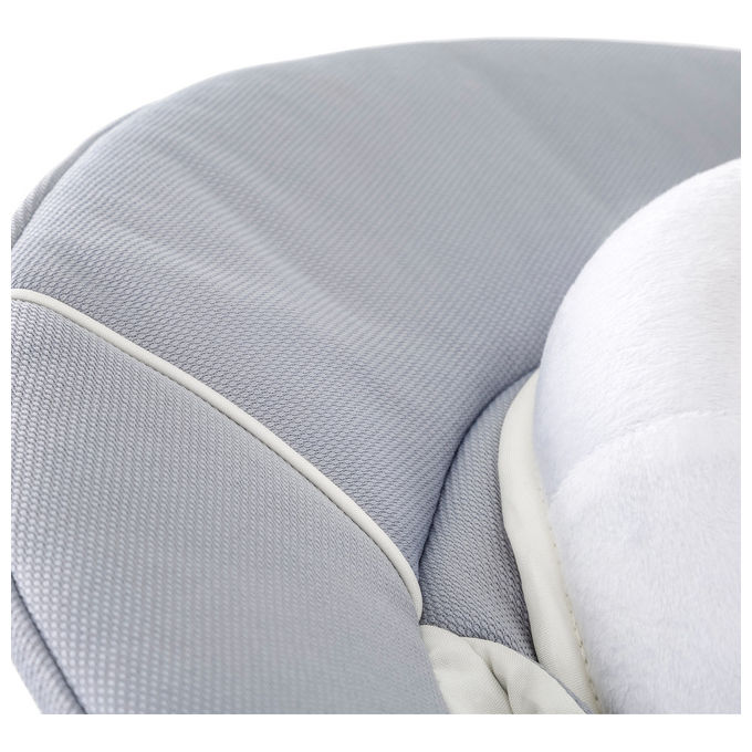 Hauck Alpha Bouncer 2in1 Grigio