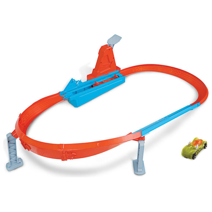 Hot Wheels Set di Veicoli e Piste