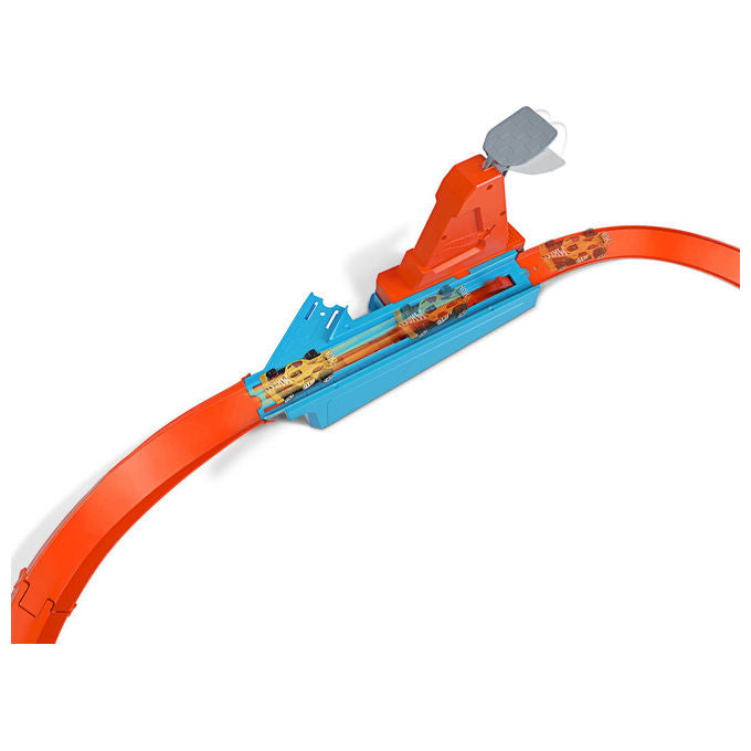 Hot Wheels Set di Veicoli e Piste