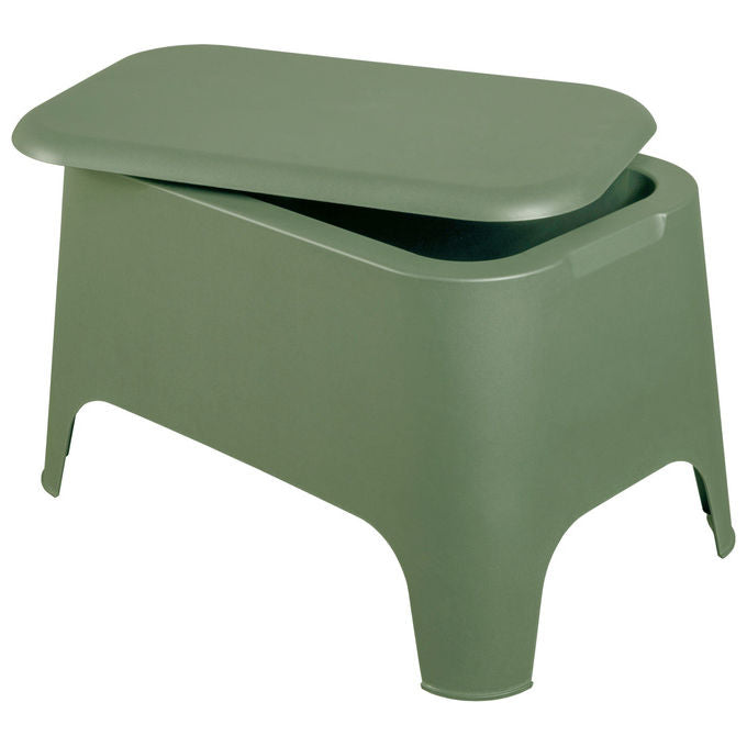 Toomax Tavolino da Esterno Petra 183 Verde