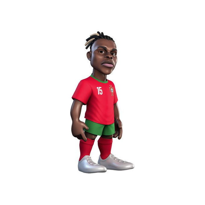 Gamevision MINIX Rafael Leao Personaggio Collezione
