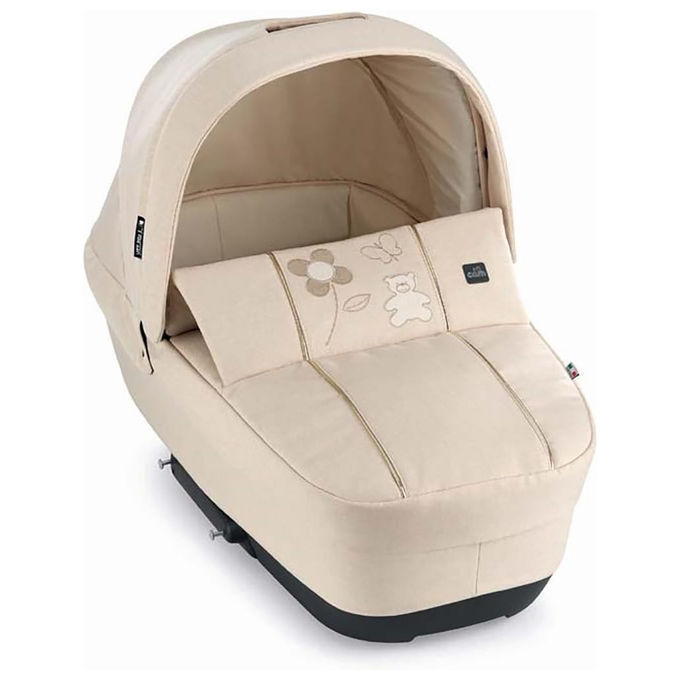 Duo Dinamico Smart Romantic Beige Natura