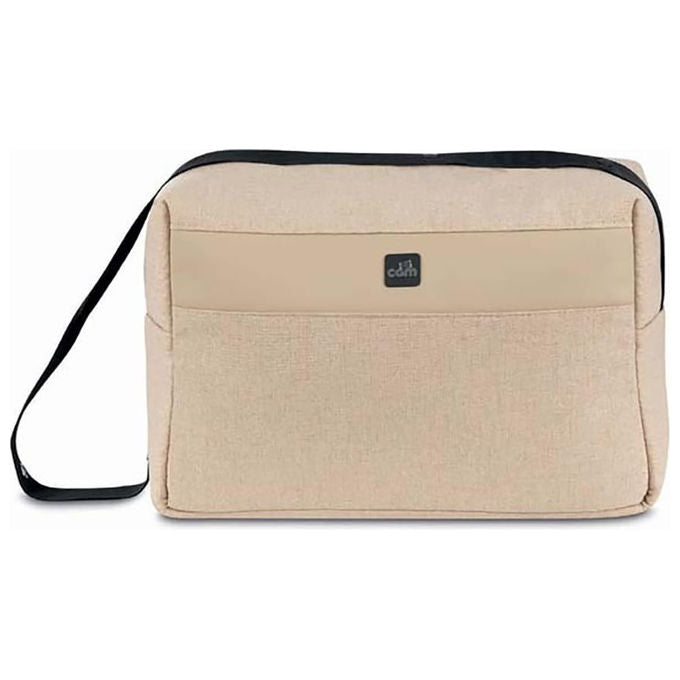 Duo Dinamico Smart Romantic Beige Natura