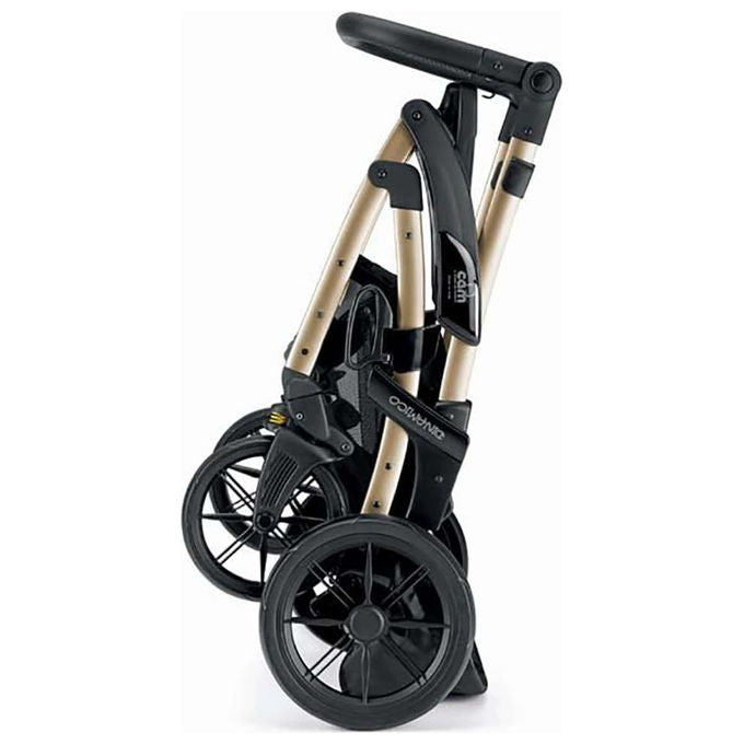 Duo Dinamico Smart Romantic Beige Natura