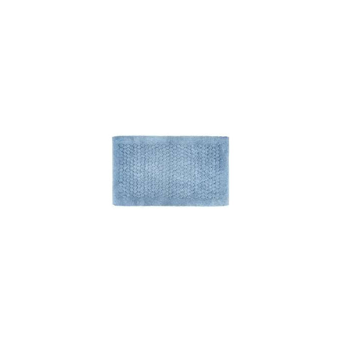 APE Tappeto Bagno Quarzo Bianco 18635