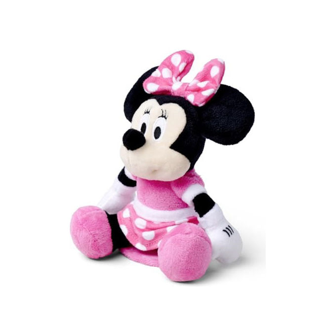 Disney Minnie Peluche Magnetico 12 cm