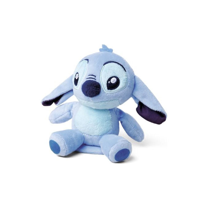 Disney Stitch Peluche Magnetico Compagno di Avventure