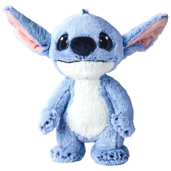 Simba Stitch Peluche 25 cm Live Action Lilo and Stitch