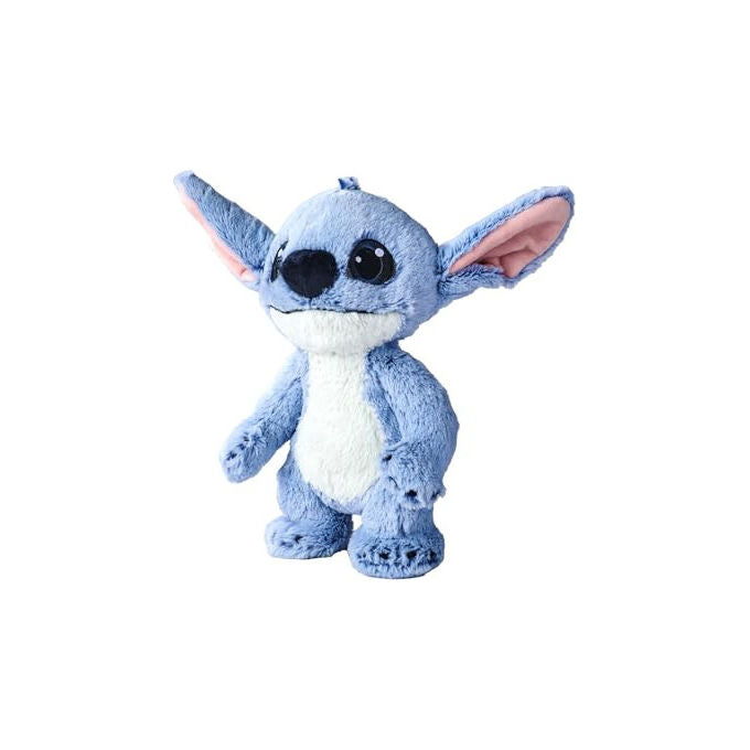 Simba Stitch Peluche 25 cm Live Action Lilo and Stitch