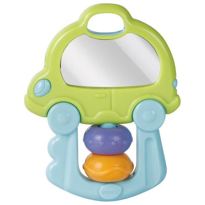 Le Mie Prime Chiavi 3in1 Sonaglino Musicale e Luminoso