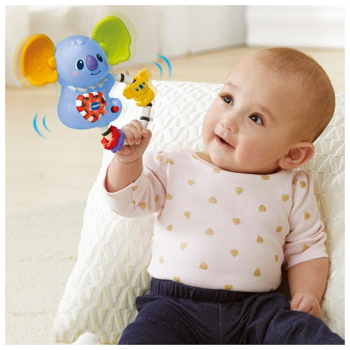 VTech Kimi Sonaglino Interattivo Gioco Neonato