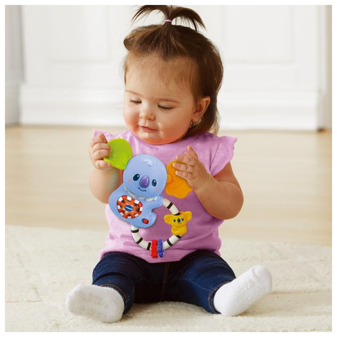 VTech Kimi Sonaglino Interattivo Gioco Neonato
