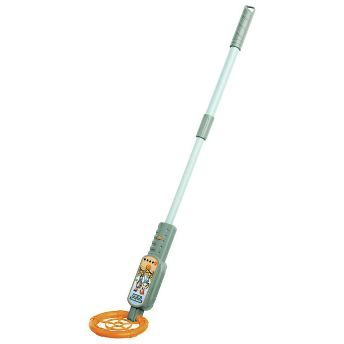 Simba Nature World Metal Detector Giocattolo per Bambini