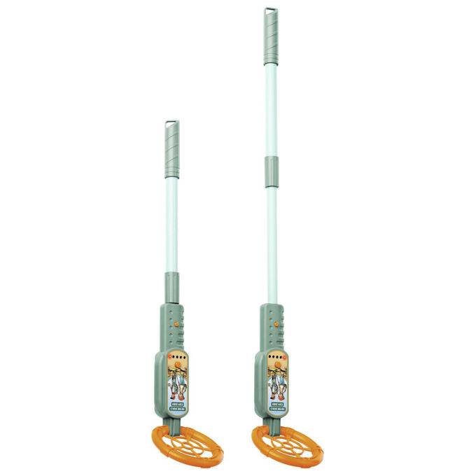 Simba Nature World Metal Detector Giocattolo per Bambini