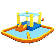 Bestway Piscina Parco Acquatico Beach Bounger 365x340x152 cm