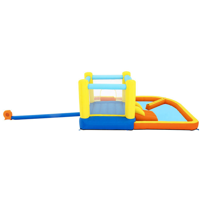Bestway Piscina Parco Acquatico Beach Bounger 365x340x152 cm