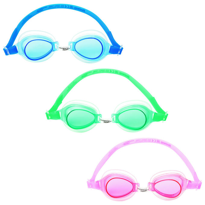 Bestway 21002 Gioco Acqua Unisex Blu Fucsia Verde