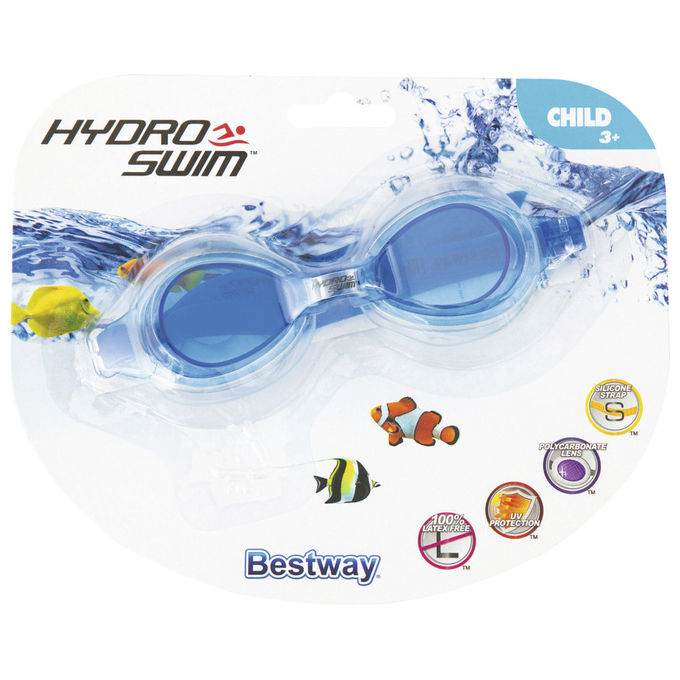 Bestway 21002 Gioco Acqua Unisex Blu Fucsia Verde