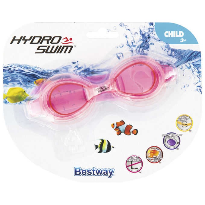 Bestway 21002 Gioco Acqua Unisex Blu Fucsia Verde