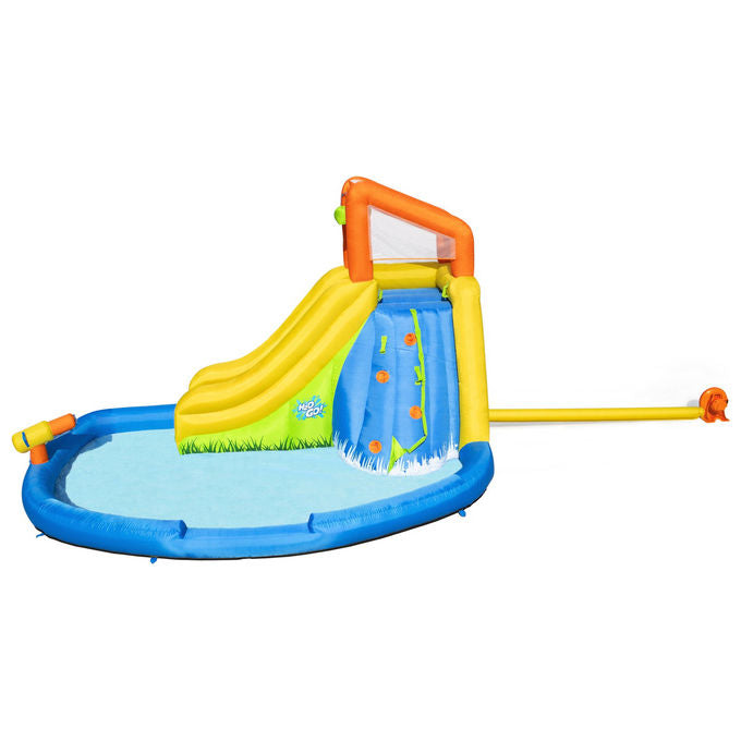 Bestway Piscina Parco Acquatico Gonfiabile 435x286 cm