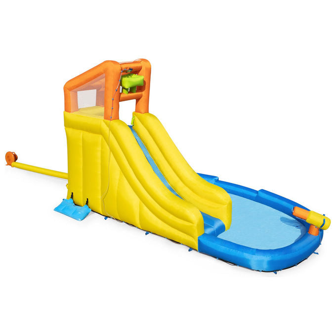 Bestway Piscina Parco Acquatico Gonfiabile 435x286 cm
