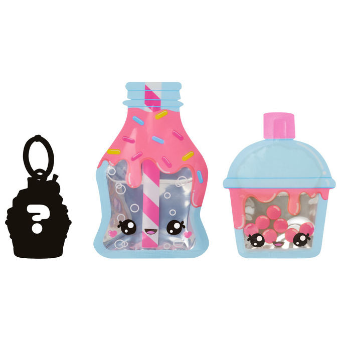 MGA Entertainment Yummiland Num Nom Body Scent Assortment